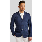 Montar Chaqueta de Competición MoJoe Navy