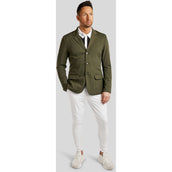 Montar Chaqueta de Competición MoJoe Olive