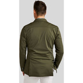 Montar Chaqueta de Competición MoJoe Olive