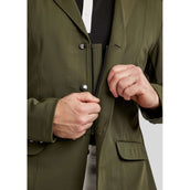 Montar Chaqueta de Competición MoJoe Olive