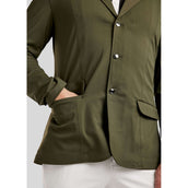 Montar Chaqueta de Competición MoJoe Olive