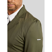 Montar Chaqueta de Competición MoJoe Olive