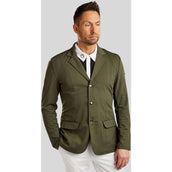 Montar Chaqueta de Competición MoJoe Olive