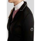 Montar Chaqueta de Competición MoCha Negro
