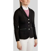 Montar Chaqueta de Competición MoCha Negro