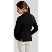 Montar Chaqueta de Competición MoCha Negro