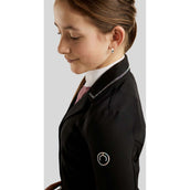 Montar Chaqueta de Competición MoCha Negro
