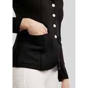 Montar Chaqueta de Competición MoCha Negro