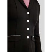 Montar Chaqueta de Competición MoCha Negro