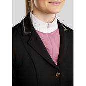Montar Chaqueta de Competición MoCha Negro