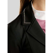 Montar Chaqueta de Competición MoCha Negro