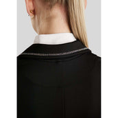 Montar Chaqueta de Competición MoCha Negro