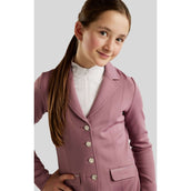 Montar Chaqueta de Competición MoCha Geranie