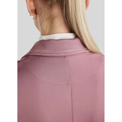 Montar Chaqueta de Competición MoCha Geranie