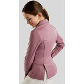 Montar Chaqueta de Competición MoCha Geranie