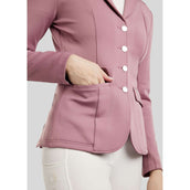 Montar Chaqueta de Competición MoCha Geranie