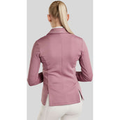 Montar Chaqueta de Competición MoCha Geranie