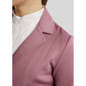 Montar Chaqueta de Competición MoCha Geranie