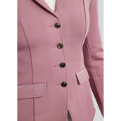 Montar Chaqueta de Competición MoCha Geranie