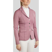 Montar Chaqueta de Competición MoCha Geranie