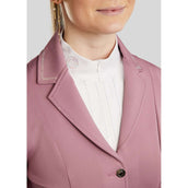 Montar Chaqueta de Competición MoCha Geranie