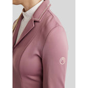 Montar Chaqueta de Competición MoCha Geranie