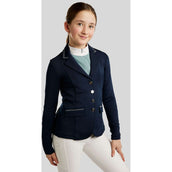 Montar Chaqueta de Competición MoCha Navy