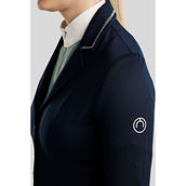 Montar Chaqueta de Competición MoCha Navy
