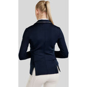 Montar Chaqueta de Competición MoCha Navy