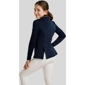 Montar Chaqueta de Competición MoCha Navy