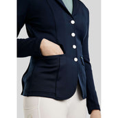 Montar Chaqueta de Competición MoCha Navy