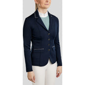 Montar Chaqueta de Competición MoCha Navy