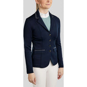 Montar Chaqueta de Competición MoCha Navy