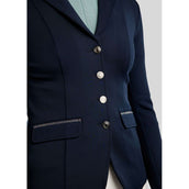 Montar Chaqueta de Competición MoCha Navy