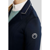 Montar Chaqueta de Competición MoCha Navy