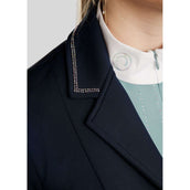 Montar Chaqueta de Competición MoCha Navy