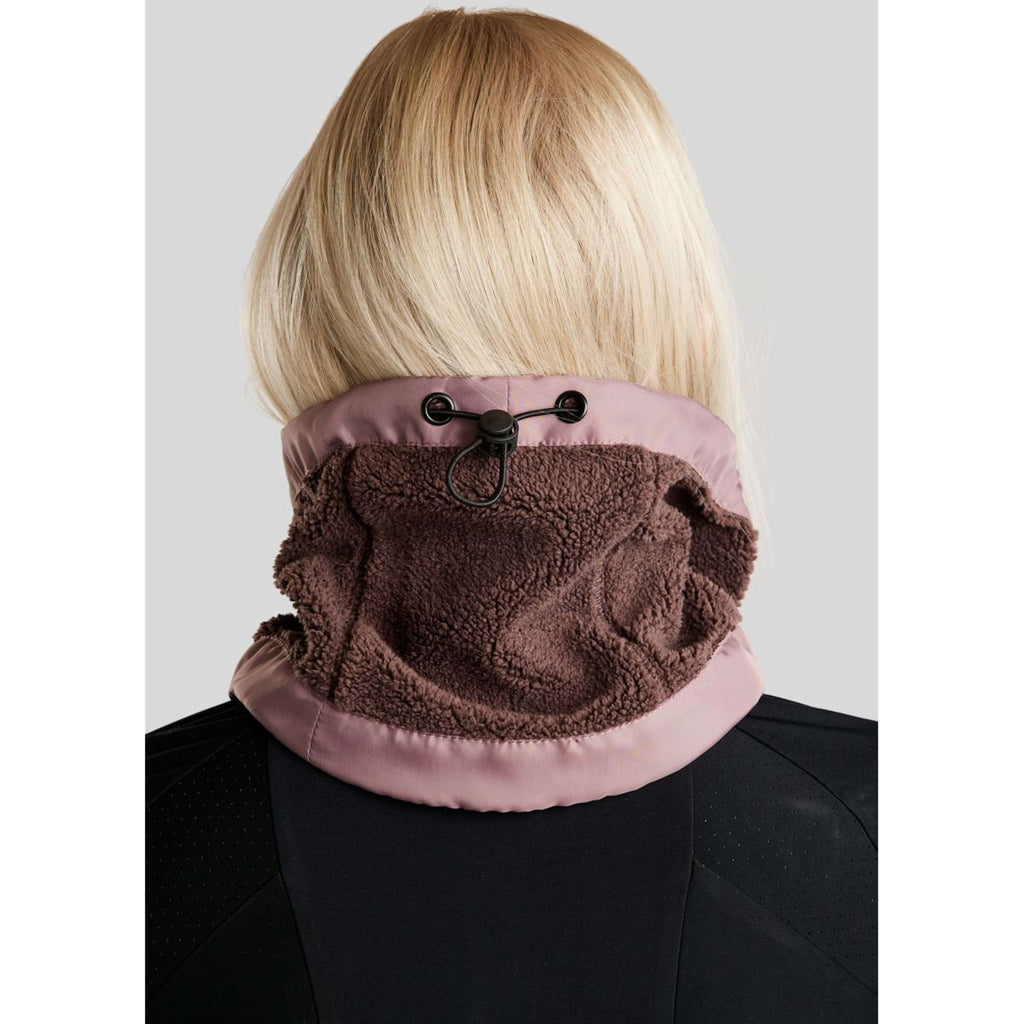 Montar Bufanda MoEva Black Peony