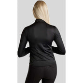 Montar Longsleeve MoEllinor Negro