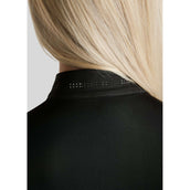 Montar Longsleeve MoEllinor Negro