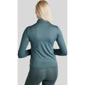 Montar Longsleeve MoEllinor Jade