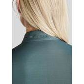 Montar Longsleeve MoEllinor Jade