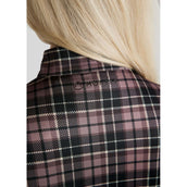 Montar Longsleeve MoCheri Black Peony