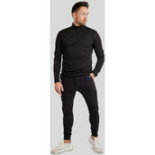 Montar Longsleeve MoEric Negro