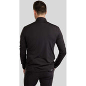 Montar Longsleeve MoEric Negro