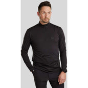 Montar Longsleeve MoEric Negro