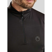 Montar Longsleeve MoEric Negro