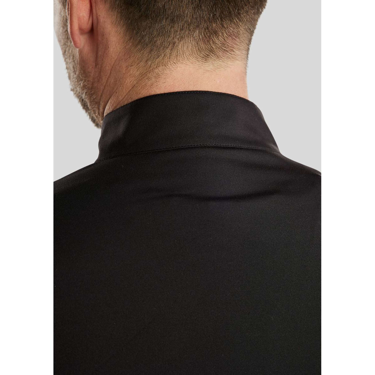 Montar Longsleeve MoEric Negro