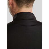 Montar Longsleeve MoEric Negro