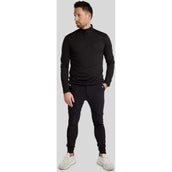 Montar Longsleeve MoEric Negro