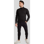 Montar Longsleeve MoEric Negro